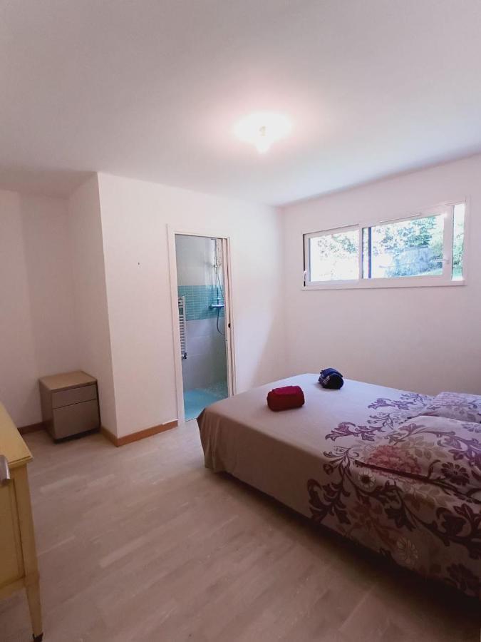 Chambre à louer près de Grenoble-Tram E Fontanil-Cornillon Extérieur photo