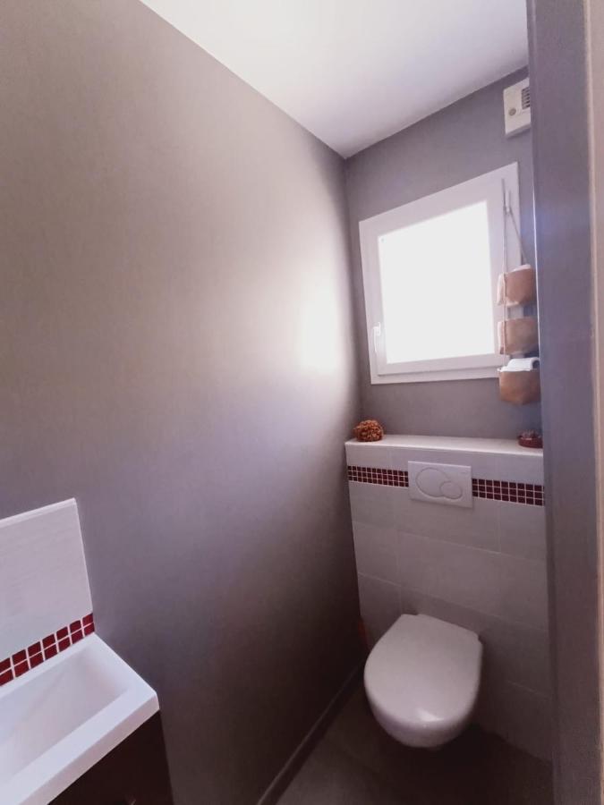 Chambre à louer près de Grenoble-Tram E Fontanil-Cornillon Extérieur photo